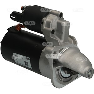 Startmotor 12V Hc-cargo 114887 HC-Cargo