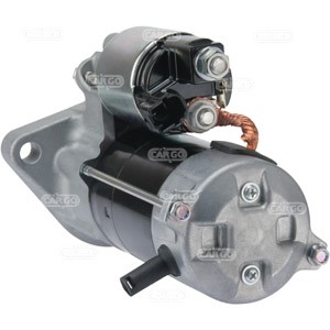 Startmotor 12V Hc-cargo 114889 HC-Cargo