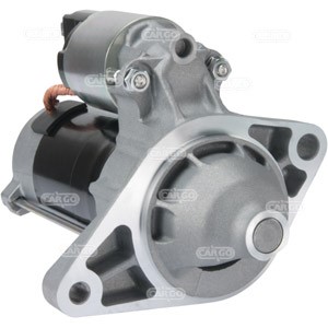 Startmotor 12V Hc-cargo 114889 HC-Cargo
