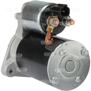 Startmotor 12V Hc-cargo 114892 HC-Cargo