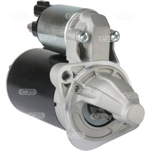 Startmotor 12V Hc-cargo 114892 HC-Cargo
