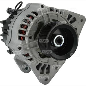 Generator 14V 120A Hc-cargo 114896 HC-Cargo