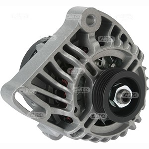 Generator 14V 70A Hc-cargo 114899 HC-Cargo