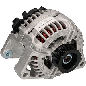 Generator 14V 120A Hc-cargo 115304 HC-Cargo