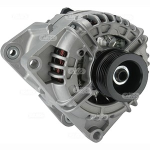 Generator 14V 120A Hc-cargo 115306 HC-Cargo