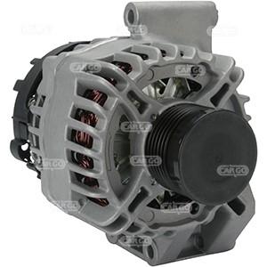 Generator 14V 120A Hc-cargo 115308 HC-Cargo