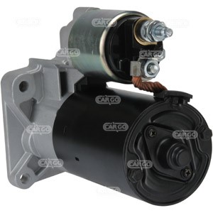 Startmotor 12V Hc-cargo 115312 HC-Cargo