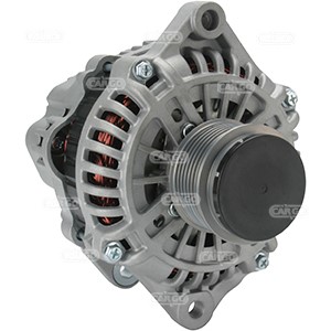 Generator 14V 120A Hc-cargo 115317 HC-Cargo