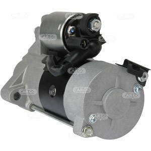 Startmotor 12V Hc-cargo 115327 HC-Cargo