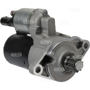 Startmotor 12V Hc-cargo 115333 HC-Cargo