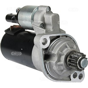 Startmotor 12V Hc-cargo 115336 HC-Cargo