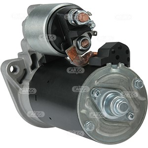Startmotor 12V Hc-cargo 115339 HC-Cargo