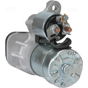 Startmotor 12V Hc-cargo 115341 HC-Cargo