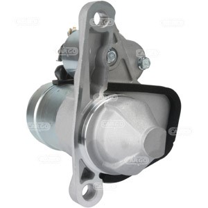 Startmotor 12V Hc-cargo 115341 HC-Cargo