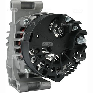 Generator 14V 120A Hc-cargo 115346 HC-Cargo