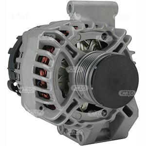 Generator 14V 120A Hc-cargo 115346 HC-Cargo