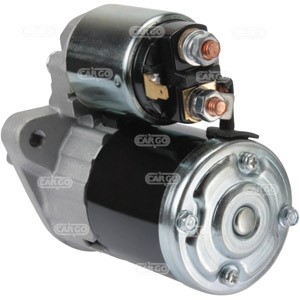 Startmotor 12V Hc-cargo 115349 HC-Cargo