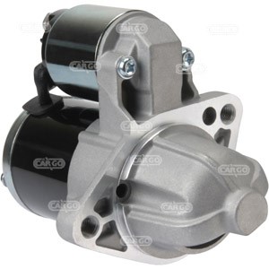 Startmotor 12V Hc-cargo 115349 HC-Cargo