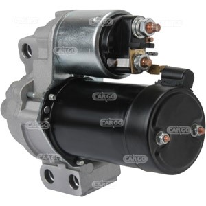 Startmotor 12V Hc-cargo 115354 HC-Cargo
