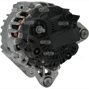Generator 14V 150A Hc-cargo 115356 HC-Cargo