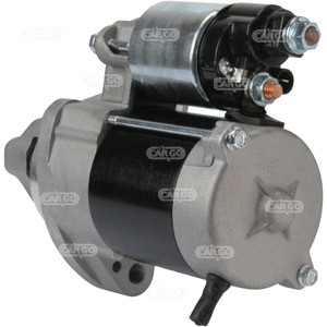 Startmotor 12V Hc-cargo 115362 HC-Cargo