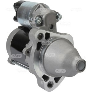 Startmotor 12V Hc-cargo 115362 HC-Cargo