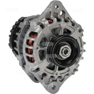 Generator 14V 80A Hc-cargo 115366 HC-Cargo