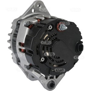 Generator 14V 80A Hc-cargo 115366 HC-Cargo
