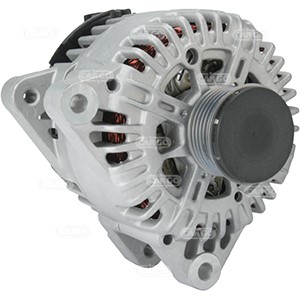 Generator 14V 150A Hc-cargo 115369 HC-Cargo
