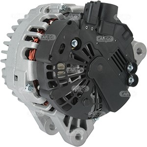 Generator 14V 150A Hc-cargo 115369 HC-Cargo