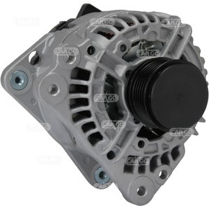 Generator 14V 110A Hc-cargo 115370 HC-Cargo