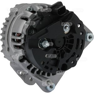 Generator 14V 110A Hc-cargo 115370 HC-Cargo