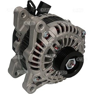 Generator 14V 120A Hc-cargo 115371 HC-Cargo