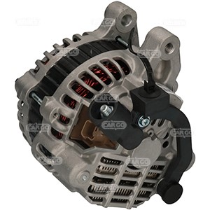 Generator 14V 120A Hc-cargo 115371 HC-Cargo