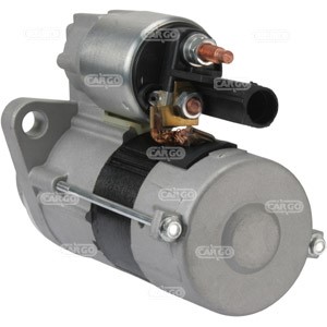 Startmotor 12V Hc-cargo 115376 HC-Cargo