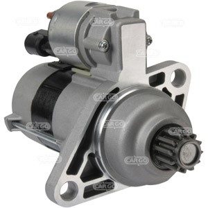 Startmotor 12V Hc-cargo 115376 HC-Cargo