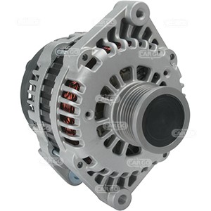 Generator 14V 120A Hc-cargo 115380 HC-Cargo