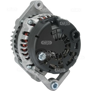 Generator 14V 120A Hc-cargo 115380 HC-Cargo
