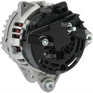 Generator 14V 120A Hc-cargo 115382 HC-Cargo