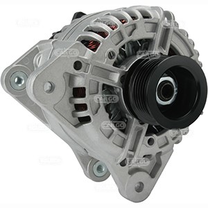 Generator 14V 120A Hc-cargo 115382 HC-Cargo