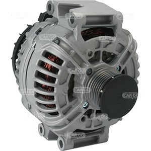 Generator 14V 200A Hc-cargo 115383 HC-Cargo