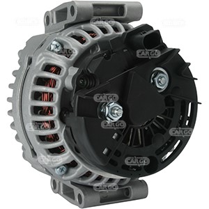 Generator 14V 200A Hc-cargo 115383 HC-Cargo