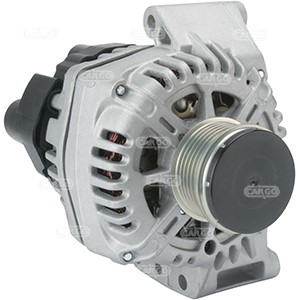 Generator 14V 120A Hc-cargo 115384 HC-Cargo