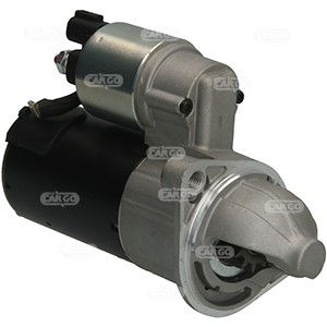 Startmotor 12V Hc-cargo 115390 HC-Cargo