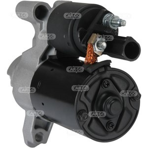 Startmotor 12V Hc-cargo 115394 HC-Cargo