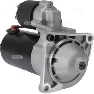 Startmotor 12V Hc-cargo 115399 HC-Cargo