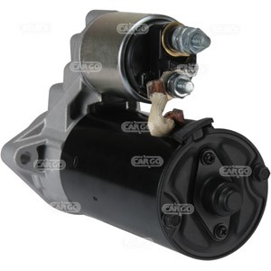 Startmotor 12V Hc-cargo 115400 HC-Cargo