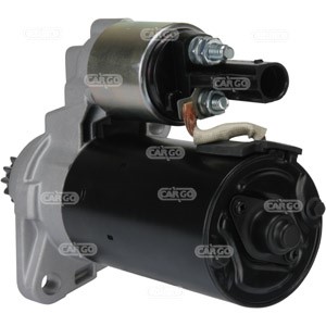 Startmotor 12V Hc-cargo 115402 HC-Cargo