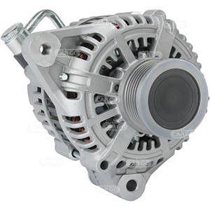 Generator 14V 120A Hc-cargo 115409 HC-Cargo