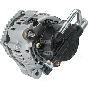 Generator 14V 120A Hc-cargo 115409 HC-Cargo